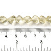 Glass Beads Strands G-B078-D14-01-5