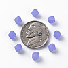 Frosted Acrylic Beads LS-MACR-S373-61K-04-3