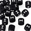 20Pcs Food Grade Eco-Friendly Silicone Beads SIL-TADJ0001-04I-2