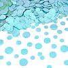 1300Pcs 4 Style Ornament Accessories PVC-OC0001-11B-1