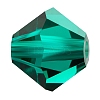 Preciosa&reg Crystal Beads X-PRC-BA6-50730-1
