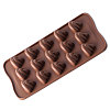 Food Grade Silicone Funny Poop Molds BAKE-PW0001-098-1