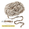 Super Bulky Imitation Fur Polyester Yarn OCOR-TAC0016-36G-3