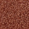 MIYUKI Delica Beads X-SEED-J020-DB0781-3
