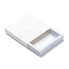 Square Transparent PE Thin Film Suspension Jewelry Display Stands LS-CON-D009-02B-01-2