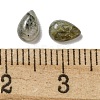 Natural Labradorite Cabochons G-Q173-02A-07-3