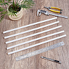 POM Sticks FIND-WH0111-868B-02-4