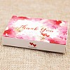 Kraft Paper Boxes and Necklace Jewelry Display Cards CON-L016-A03-2