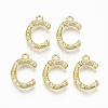 Alloy Pendants LS-PALLOY-S137-001C-NR-2
