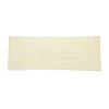 Paper Tassel Banner AJEW-WH0007-01K-2