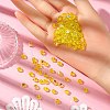 Preciosa&reg Crystal Beads Y-PRC-BA6-80310-201-4