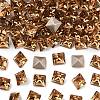 Preciosa&reg MAXIMA Crystal Fancy Stones Y-PRC-FA6-10330-1