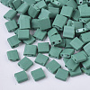 2-Hole Glass Seed Beads X-SEED-S023-31C-04-1