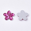 Plastic Cabochons KY-T012-01K-2