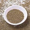 MIYUKI Delica Beads X-SEED-J020-DB1163-2