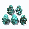 Acrylic Beads OACR-N130-020A-A03-1