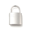 Non-Tarnish 304 Stainless Steel Pendants STAS-E176-05P-1