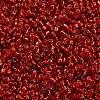12/0 Grade A Round Glass Seed Beads SEED-Q007-F38-3