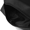 Rectangle PU Leather Cosmetic Storage Zipper Bag AJEW-K039-01C-3