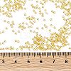 TOHO 15/0 Round Beads SEED-XTR15-0162-4