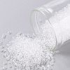 TOHO Round Seed Beads X-SEED-TR15-0001-1