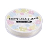 Elastic Crystal Thread EW-S003-0.6mm-01-A-2