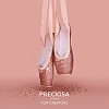 Preciosa&reg MAXIMA Crystal No Hotfix Flatback Stones Y-PRC-NSS8-30240-200-5
