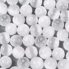 FGB Grade A Drawbench Style Glass Seed Beads SEED-Q040-8MM-24-3