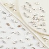 Preciosa&reg MAXIMA Crystal Fancy Stones X-PRC-FG10-00030-242-2