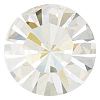 Preciosa&reg MAXIMA Crystal Round Stones Y-PRC-RBSS6-00030-242-3