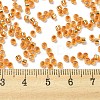 Glass Seed Beads X1-SEED-S042-04A-11-4