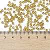 TOHO 8/0 Round Beads SEED-JPTR08-0389-4