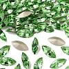 Preciosa&reg MAXIMA Crystal Fancy Stones X-PRC-FG15-50520-1