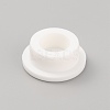 Silicone Hole Plug Waterproof Plug AJEW-WH0324-83R-2