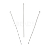Iron Flat Head Pins X-IFIN-A020-01P-1