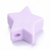 Food Grade Eco-Friendly Silicone Beads X-SIL-T041-02-2