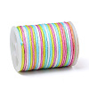 Segment Dyed Polyester Thread NWIR-I013-C-03-2