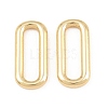304 Stainless Steel Linking Rings SA-CBA76DA-21G-B-1