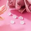 Cubic Zirconia Caqbochons ZIRC-TA0001-31-5