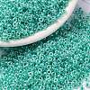 MIYUKI Round Rocailles Beads SEED-X0055-RR0536-1