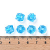 Transparent Acrylic Beads MACR-S373-51B-B01-6
