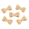 SHEGRACE Brass Beads XGRQ5K323-834G-1