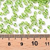 (Repacking Service Available) Round Glass Seed Beads SEED-C016-2mm-164-3