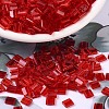 MIYUKI TILA Beads X-SEED-J020-TL140-1