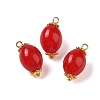 Acrylic Pendants MACR-C033-13B-1
