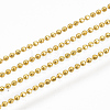 Brass Ball Chains X-CHC-S008-004E-G-1