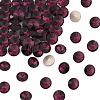 Preciosa&reg MAXIMA Crystal Round Stones X-PRC-RASS39-20050-1