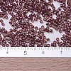 MIYUKI Delica Beads X-SEED-J020-DB0129-4
