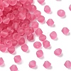 Preciosa&reg Crystal Beads Y-PRC-BA4-70010-840-3