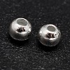 925 Sterling Silver Beads STER-F012-01A-1